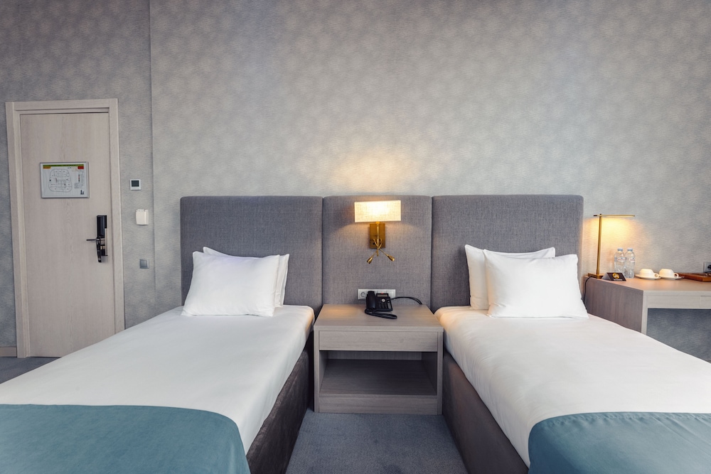 Standard Twin Room photo 1