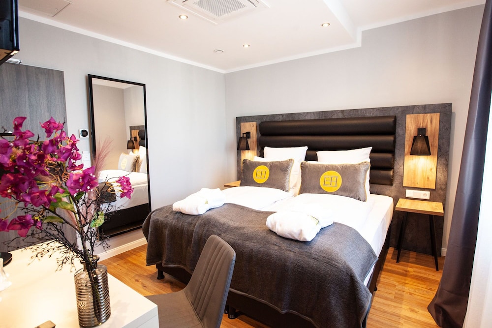 Double Room Single Use photo 1