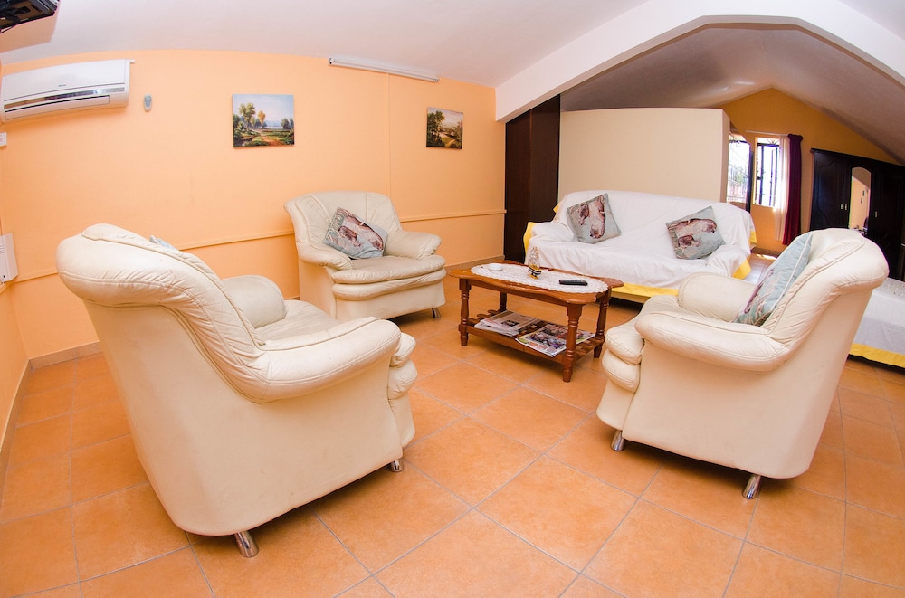 Superior Penthouse, 1 Bedroom