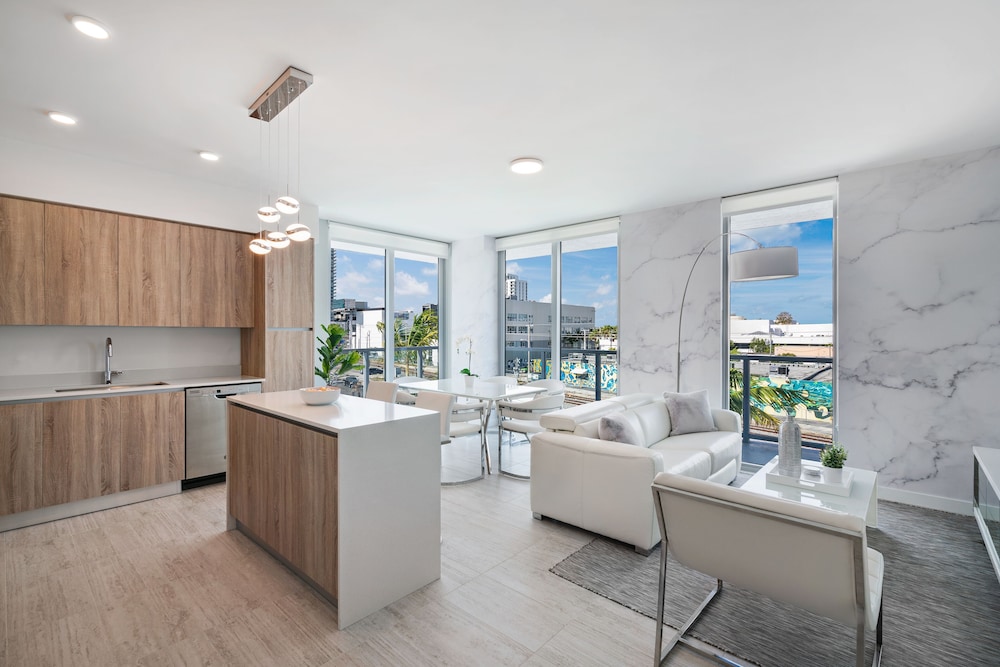 Luxusapartment