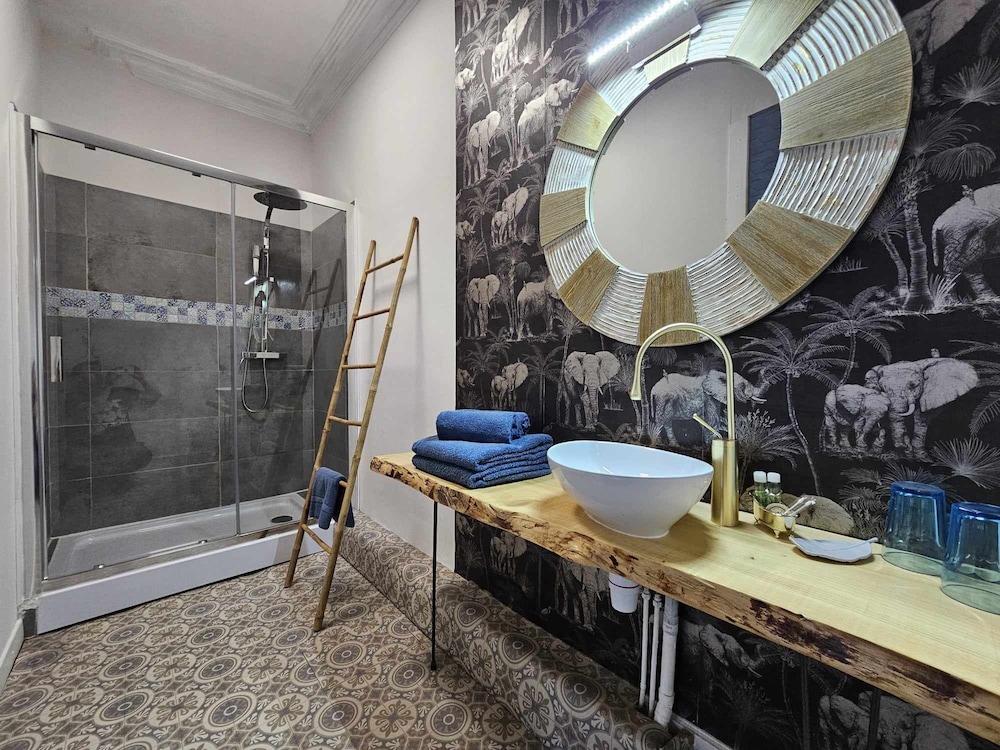 Double Room (Montagne) photo 3