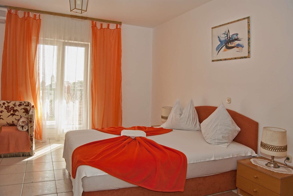 Apartment, 1 Double Bed with Sofa bed photo 1