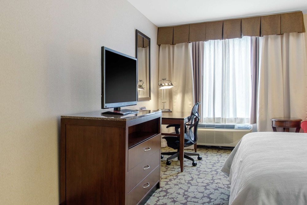 Junior Suite, 1 King Bed - Photo 2