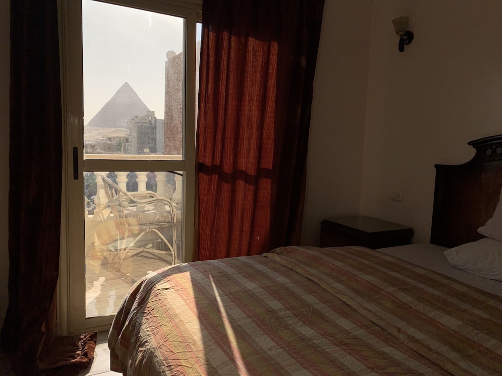 Deluxe Room, 1 Bedroom photo 1