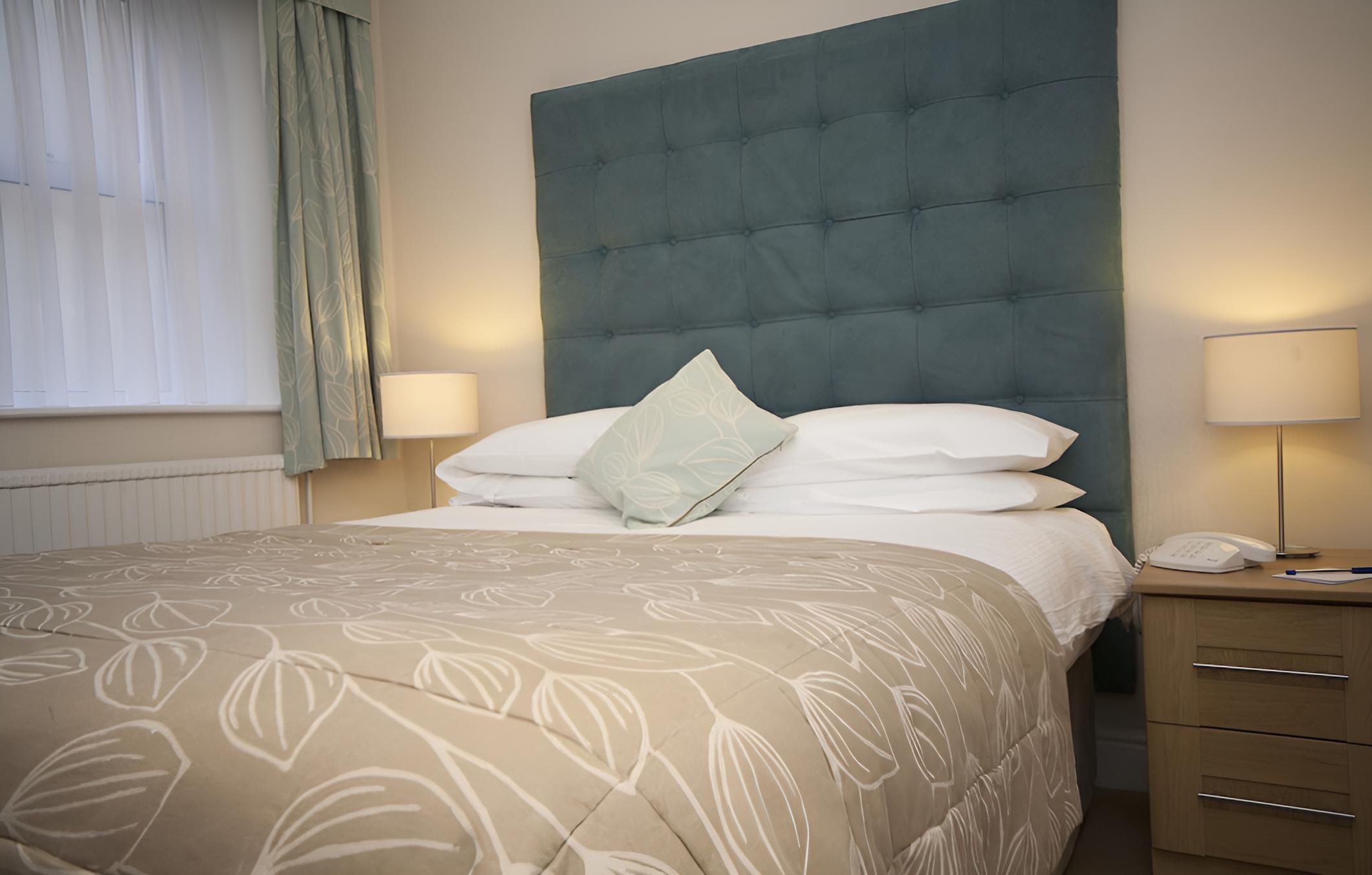 Superior Double Room photo 2