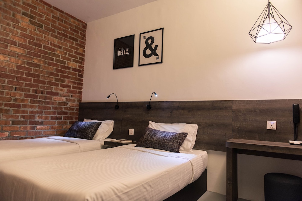 Superior Twin Room, 2 Twin Beds