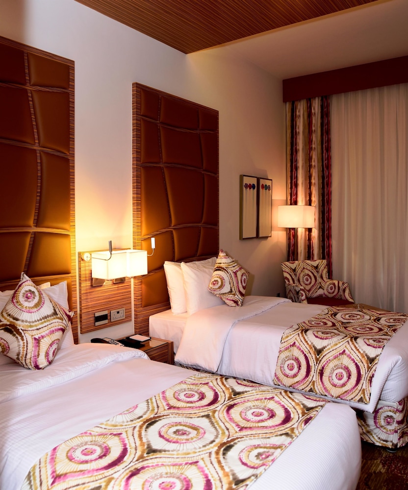 Standard Room, Multiple Beds, Non Smoking photo 1