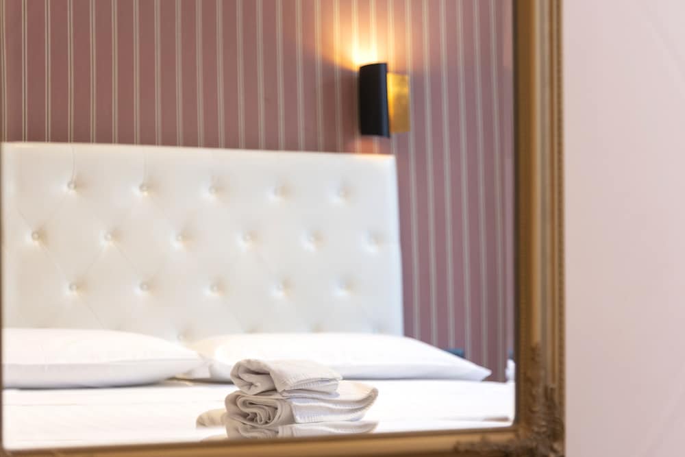 Standard Triple Room, Ensuite
