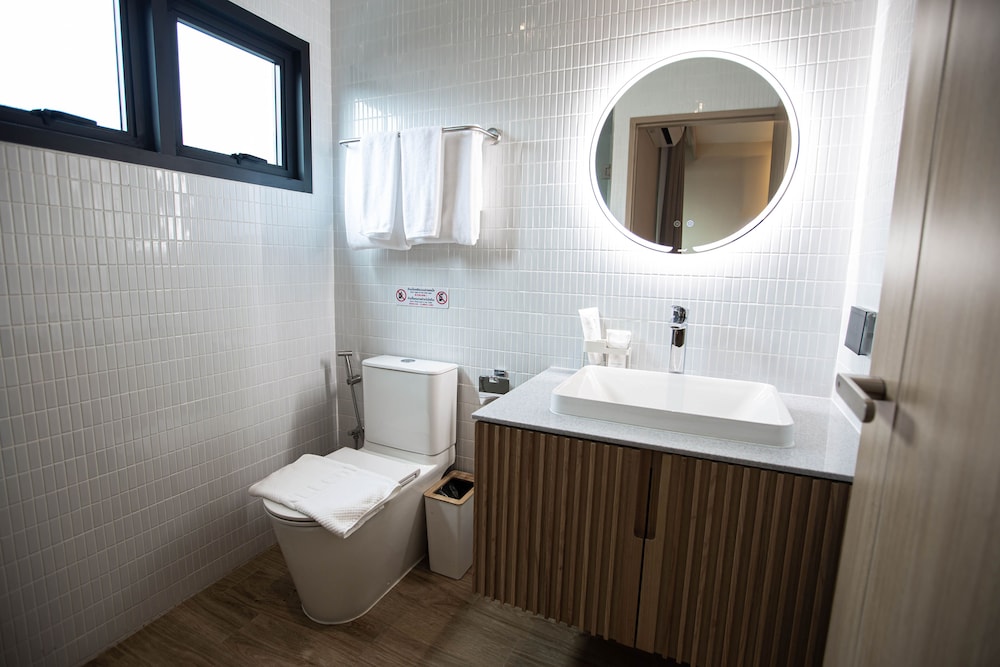 Standard Double Room - Photo 3