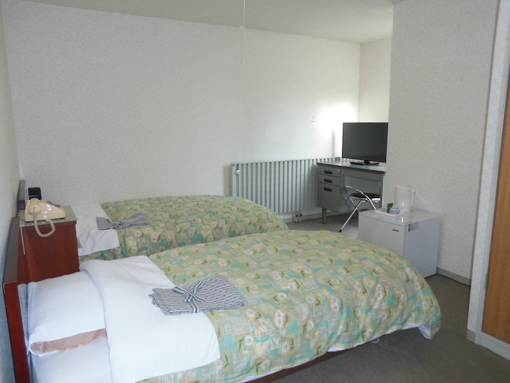 Twin Room, Non Smoking