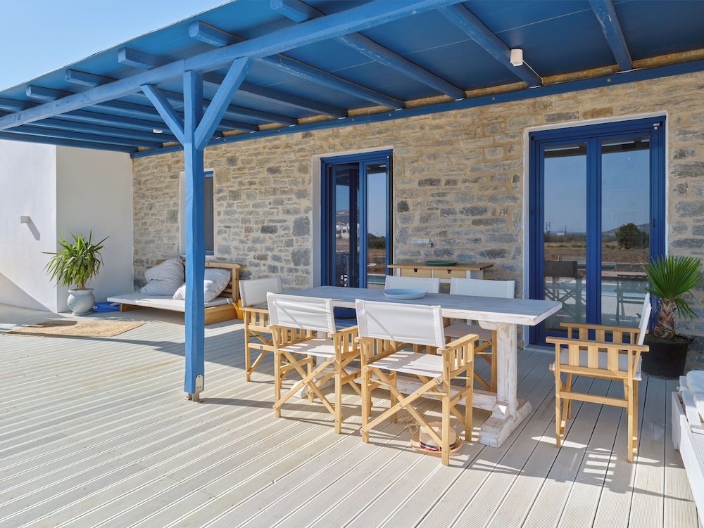 Blue and Green in Luxury, Billede 7