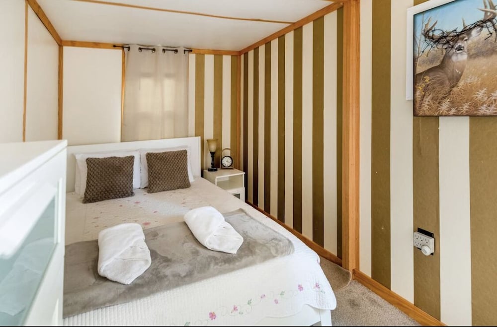 Cabin, 2 Bedrooms, Private Pool