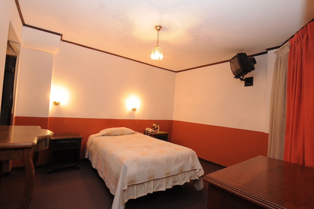 Single Room photo 1