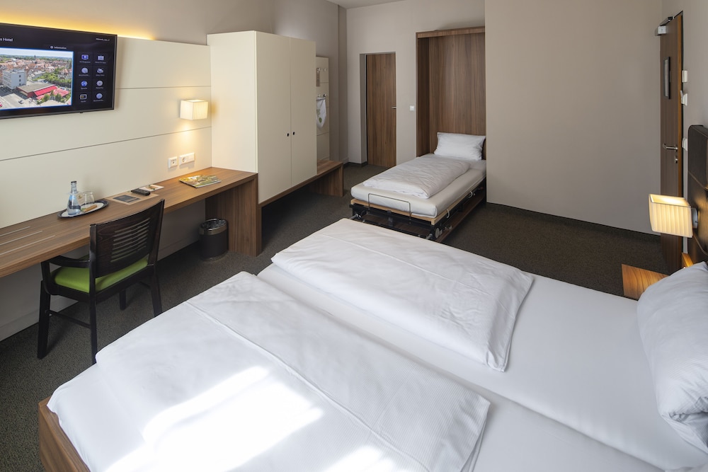 Triple Room (Familienzimmer) photo 2