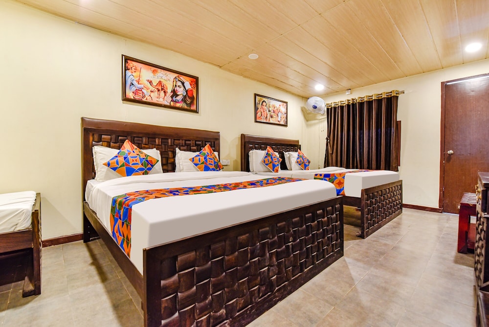 Luxury Room photo 1