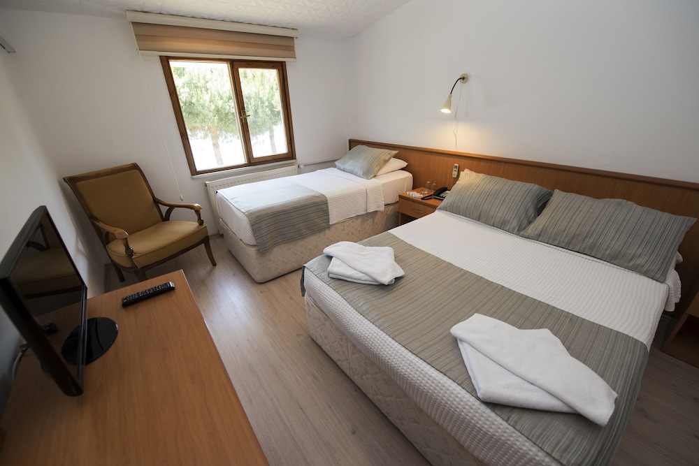 Standard Twin Room, 1 Bedroom photo 3