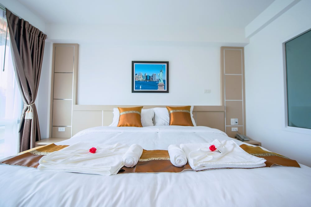 Superior Double Room photo 2