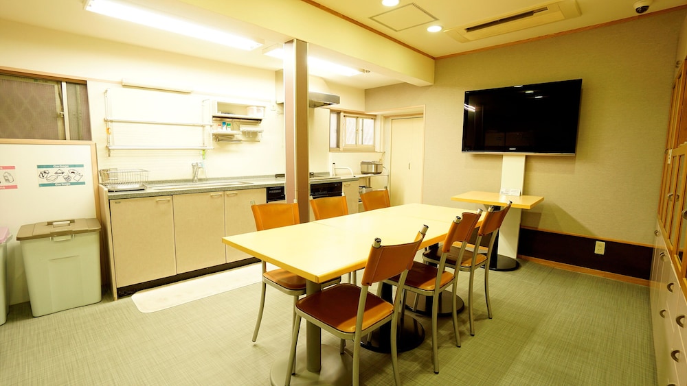 Japanese Style Single Room photo 3