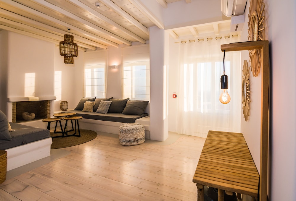 Villa, Private Pool, Sea View (Eden) photo 1