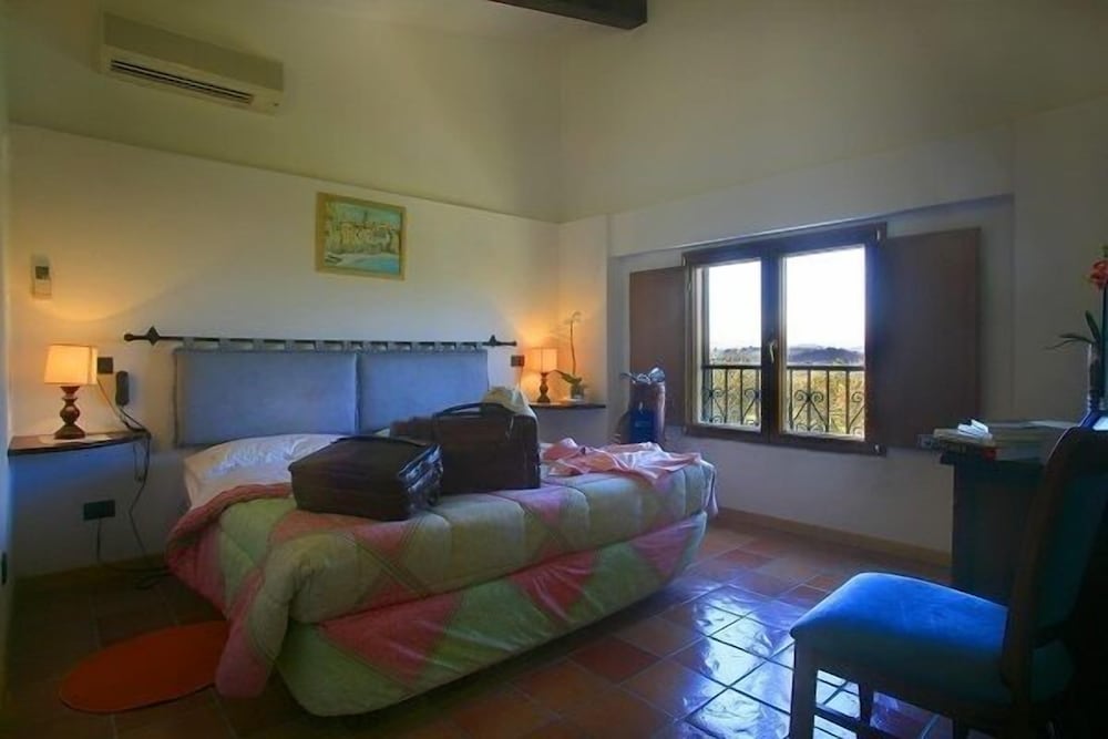 Double or Twin Room photo 1