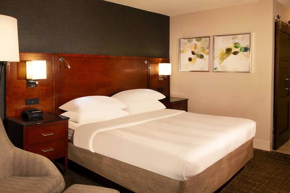 Club Room, 1 King Bed (Hearing Accessible) - Photo 1