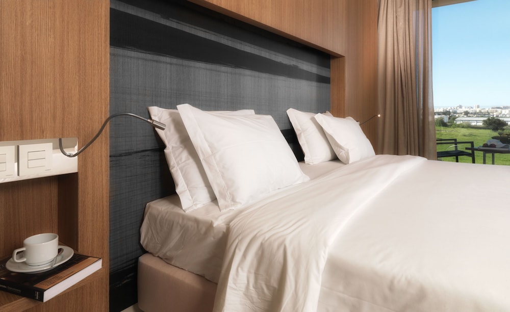 Standard Double or Twin Room (2+1) - Photo 2