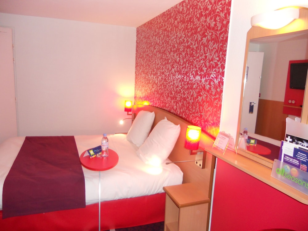 Standard Room, 1 Twin Bed - Photo 2