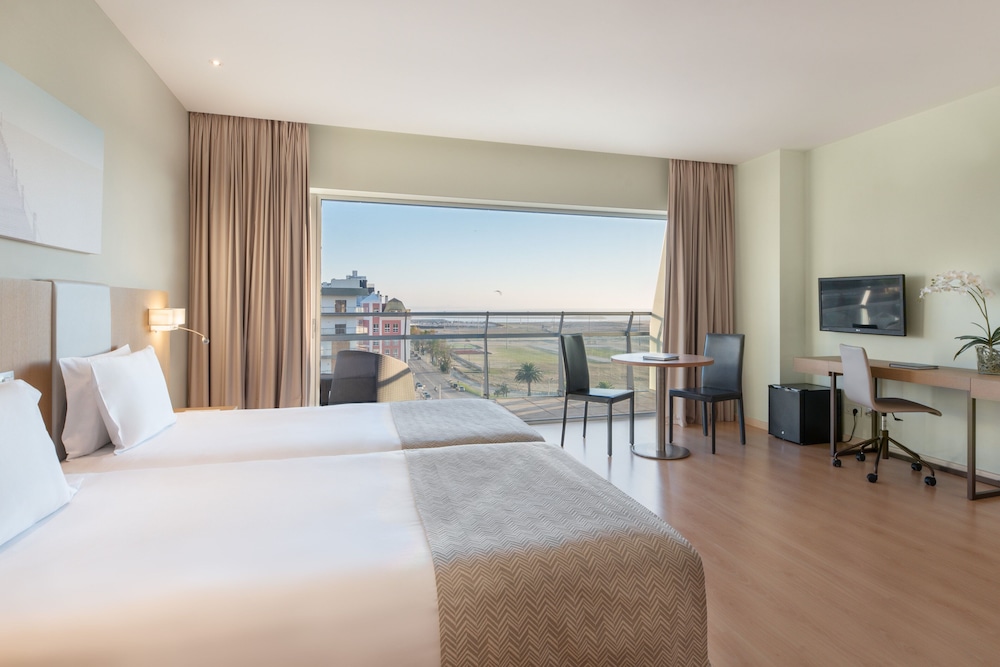 Standard Double Room Single Use