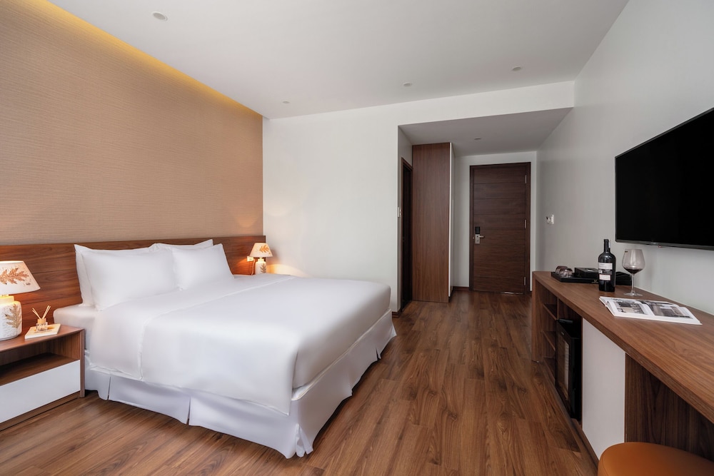 Basic Double Room