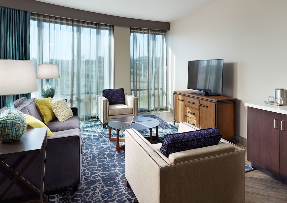 Hotel Indigo Tuscaloosa Downtown by IHG, Foto 2