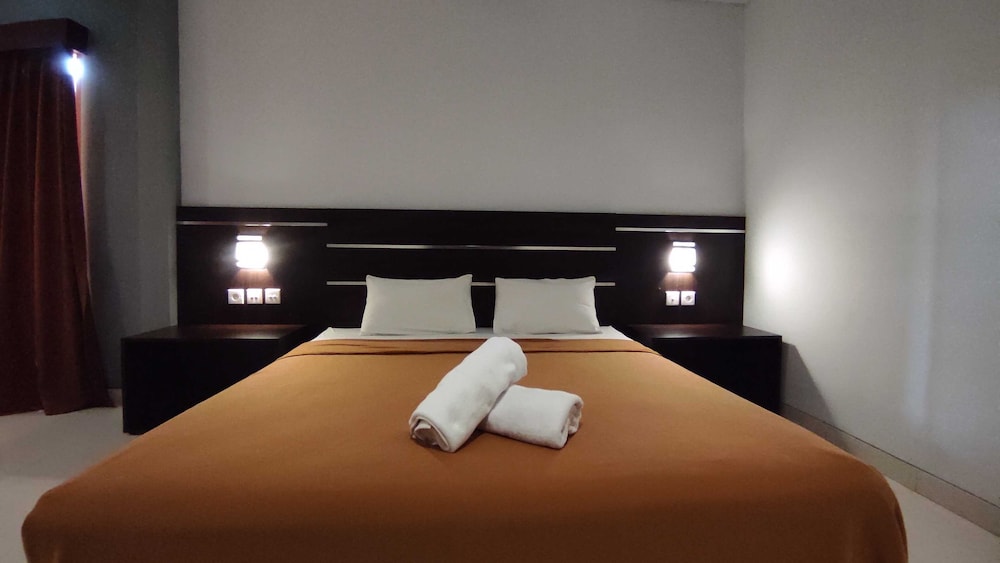 Deluxe Room photo 3