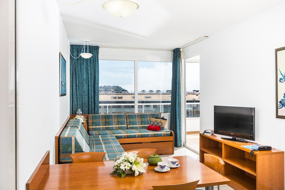 Apartment, 1 Bedroom, Pool View (5 Adultos) thumbnail 6