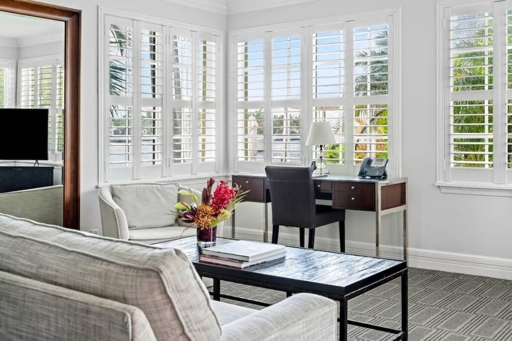 The Intracoastal Suite