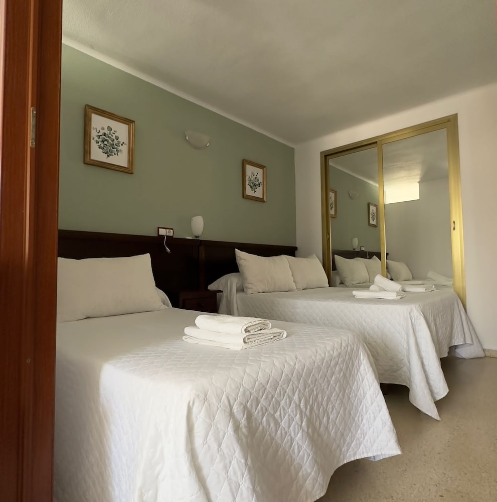Family Apartment