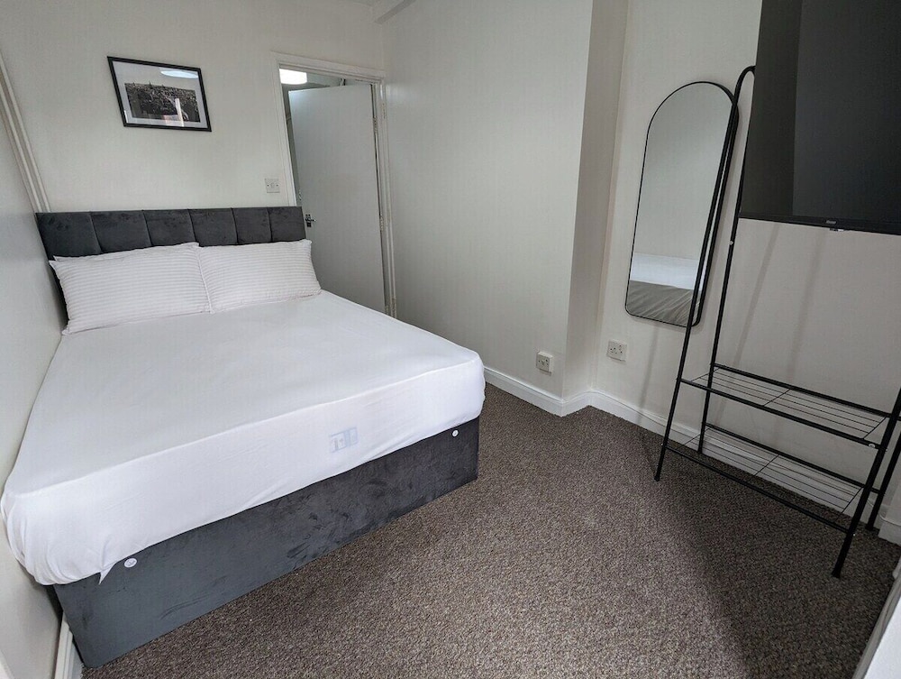 Comfort Apartment photo 3