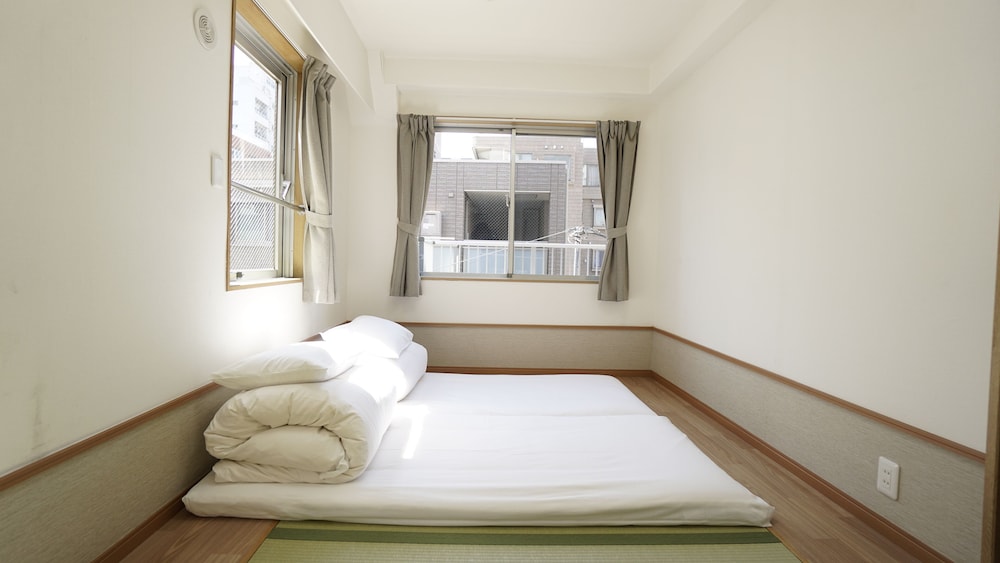 Economy Japanese Style Room photo 3