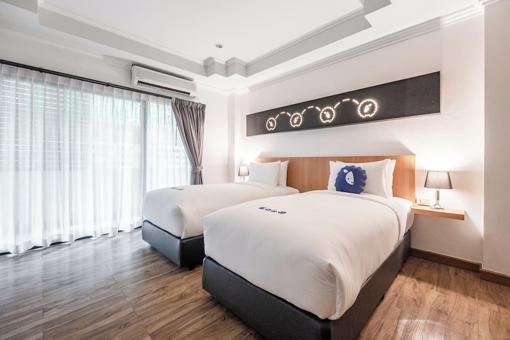 Superior Twin Room - Photo 7