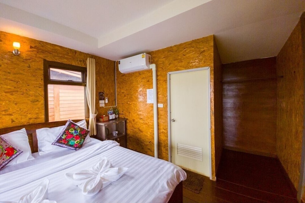 Superior Room, Air conditioning, Mountain View photo 3
