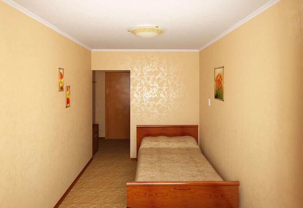 Standard Single Room photo 2