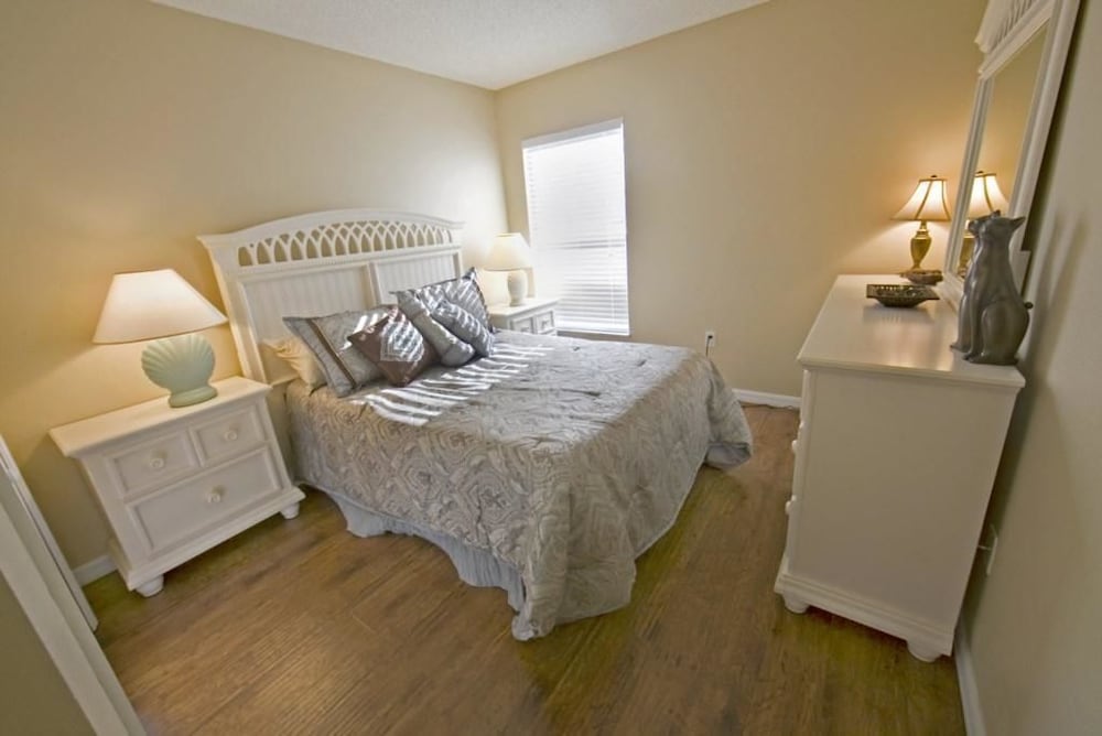 Standard Apartment, 4 Bedrooms photo 3