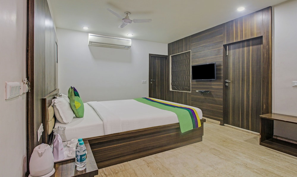Deluxe Room - For Indian National Only - Photo 4