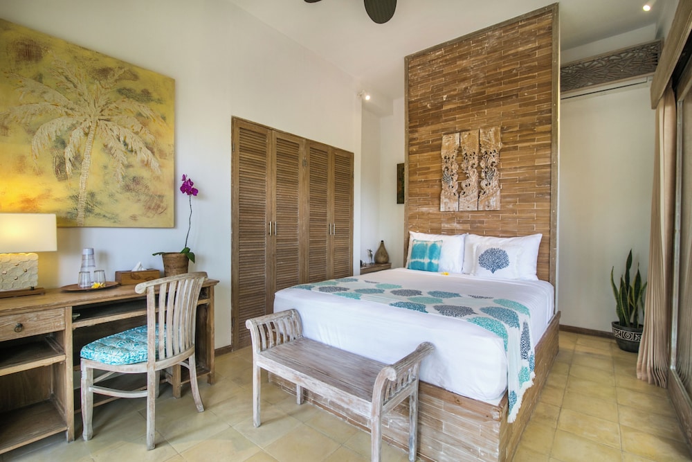 1 Bedroom Villa Sea View photo 1