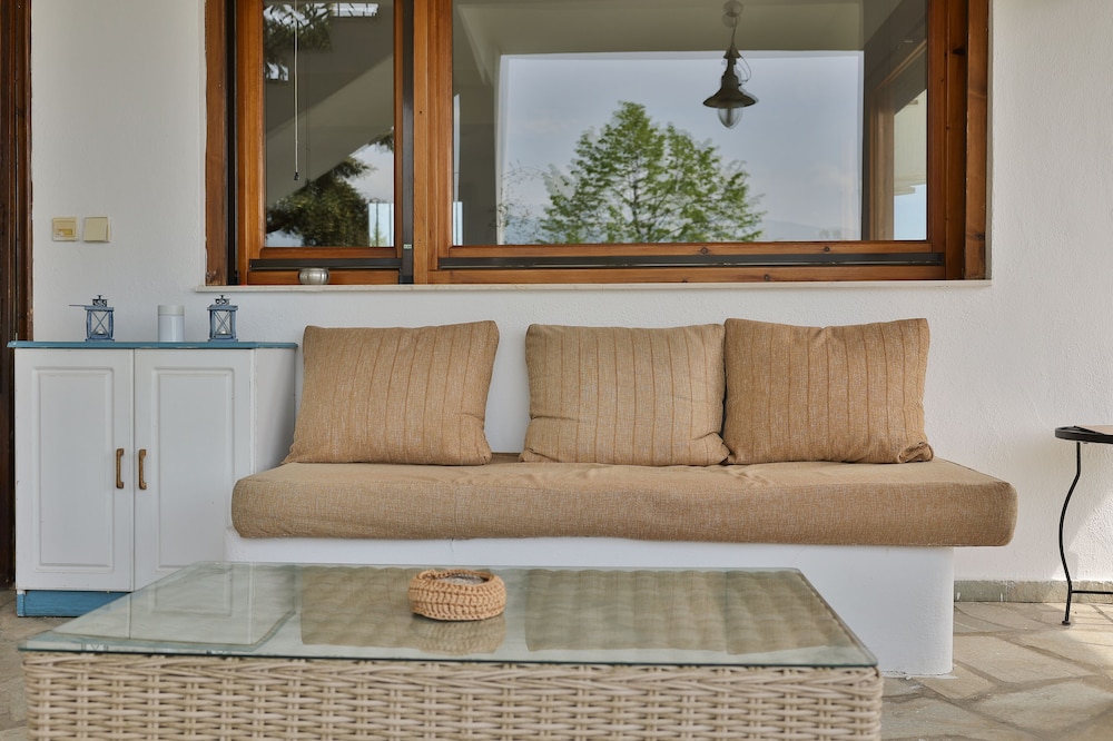Zeusplace Olympus Olive Country House 4, Bilde 49