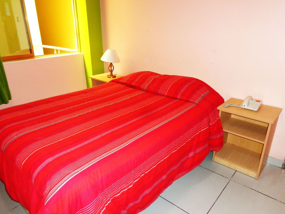 Double Room photo 1