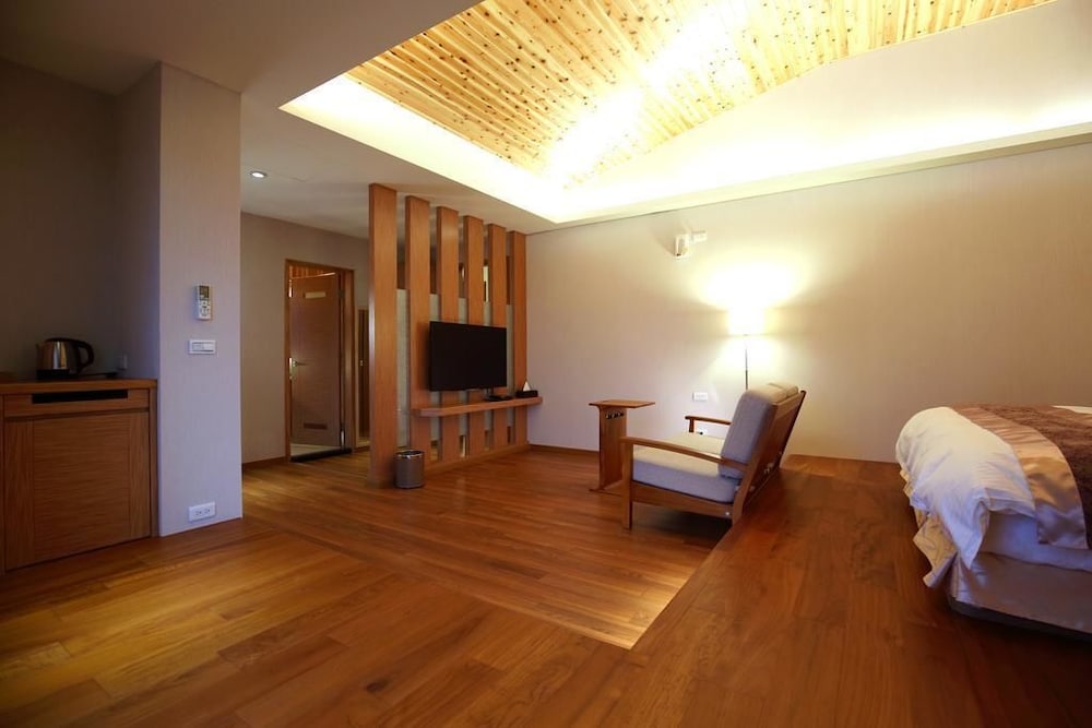 Double Room, Mountain View photo 3