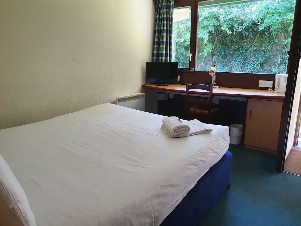 Standard Room, 1 Double Bed - Photo 4