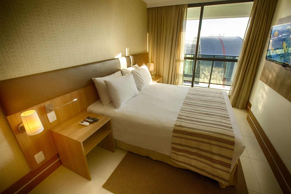 Quarto Triplo Standard photo 2