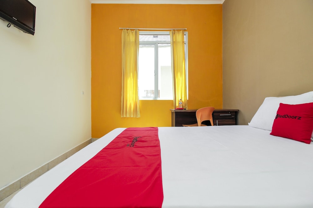 Double Room - Photo 7