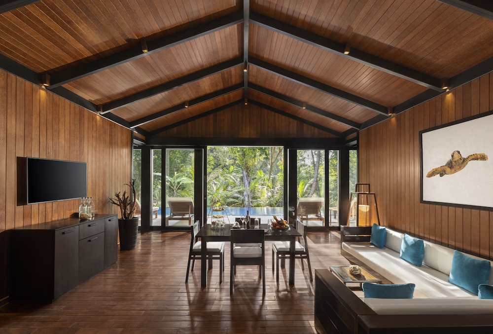 Grand Villa, 2 Bedrooms