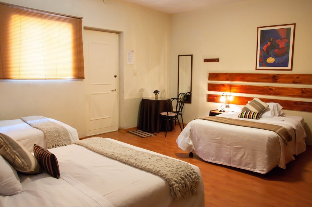 Family Triple Room photo 1